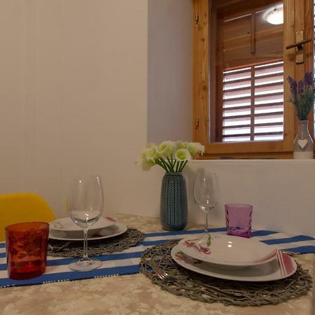 Apartments Giro Korcula Extérieur photo
