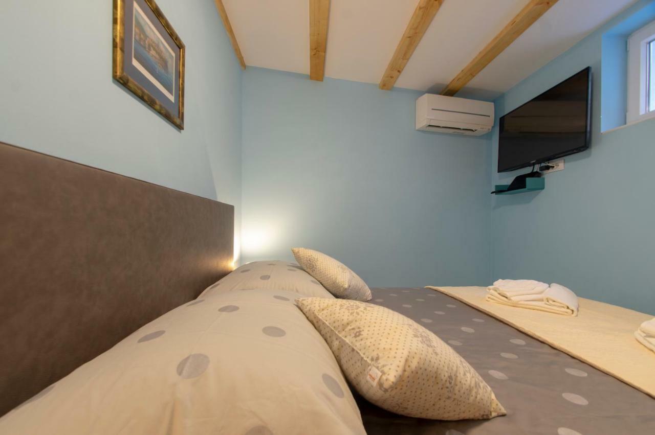 Apartments Giro Korcula Extérieur photo