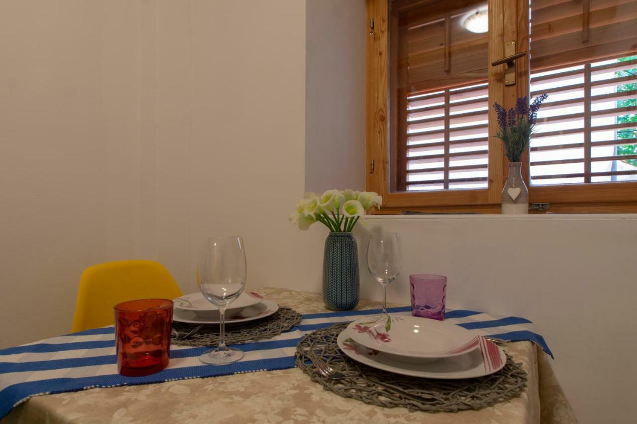 Apartments Giro Korcula Extérieur photo