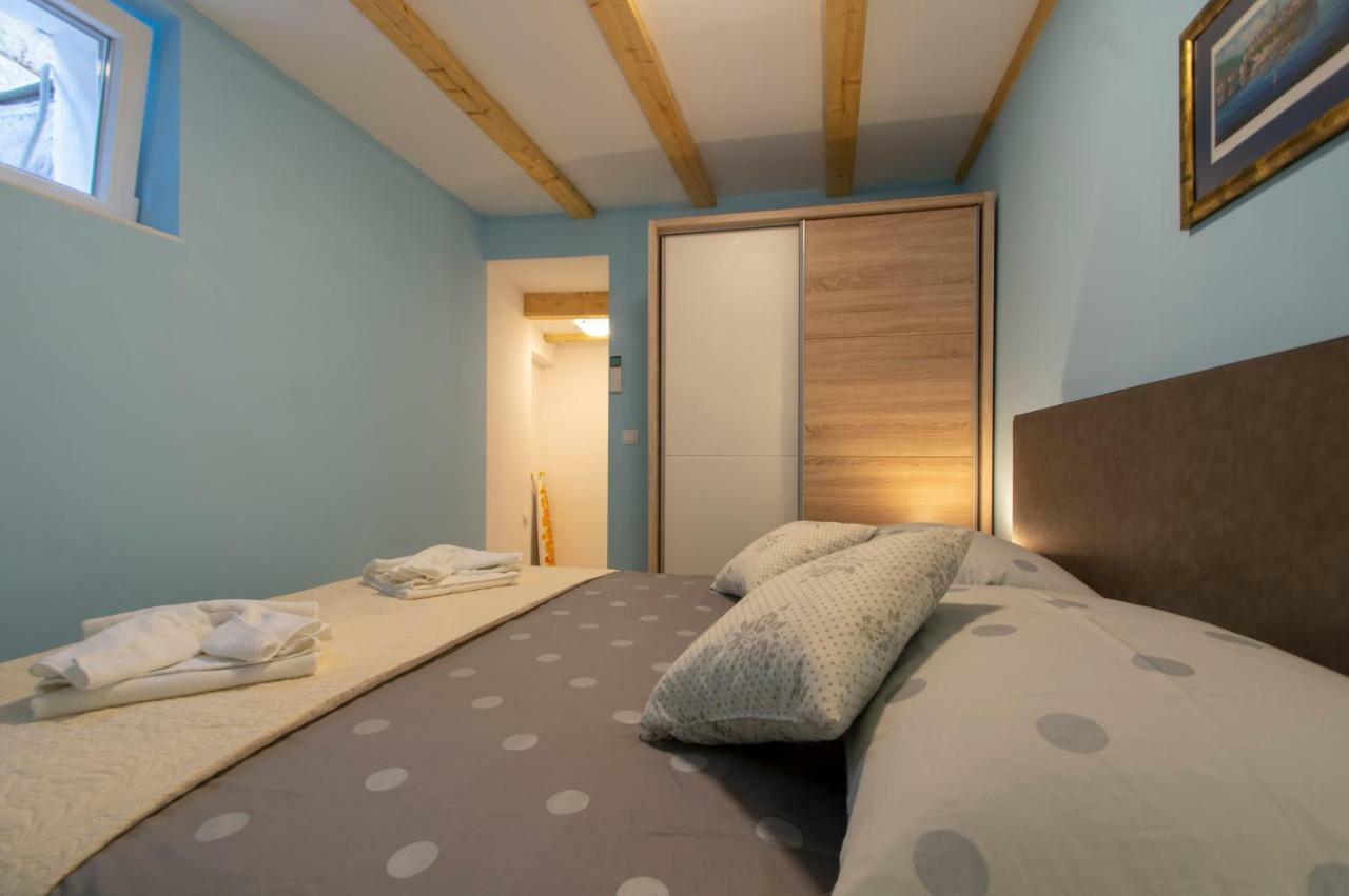Apartments Giro Korcula Extérieur photo