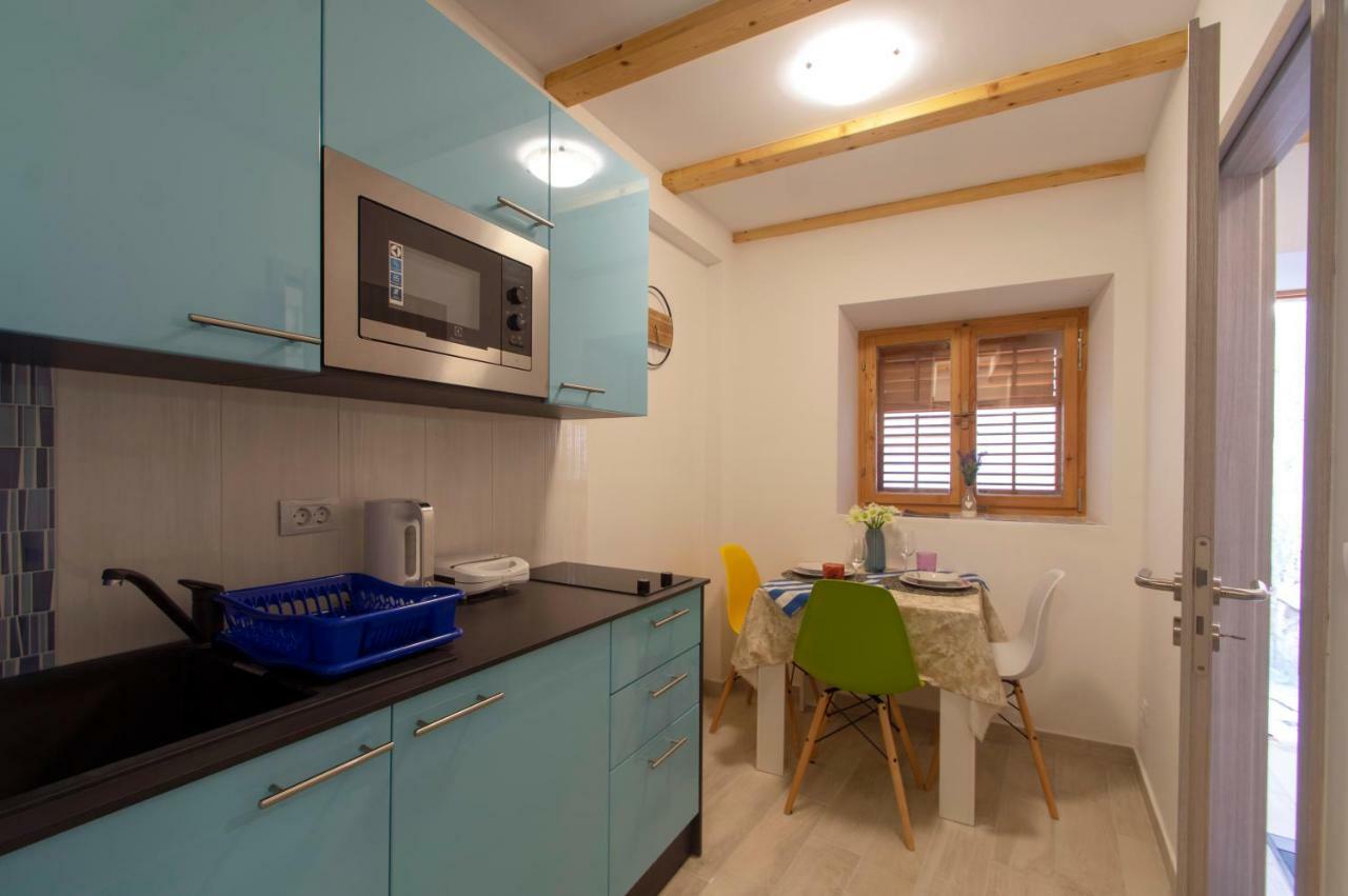 Apartments Giro Korcula Extérieur photo