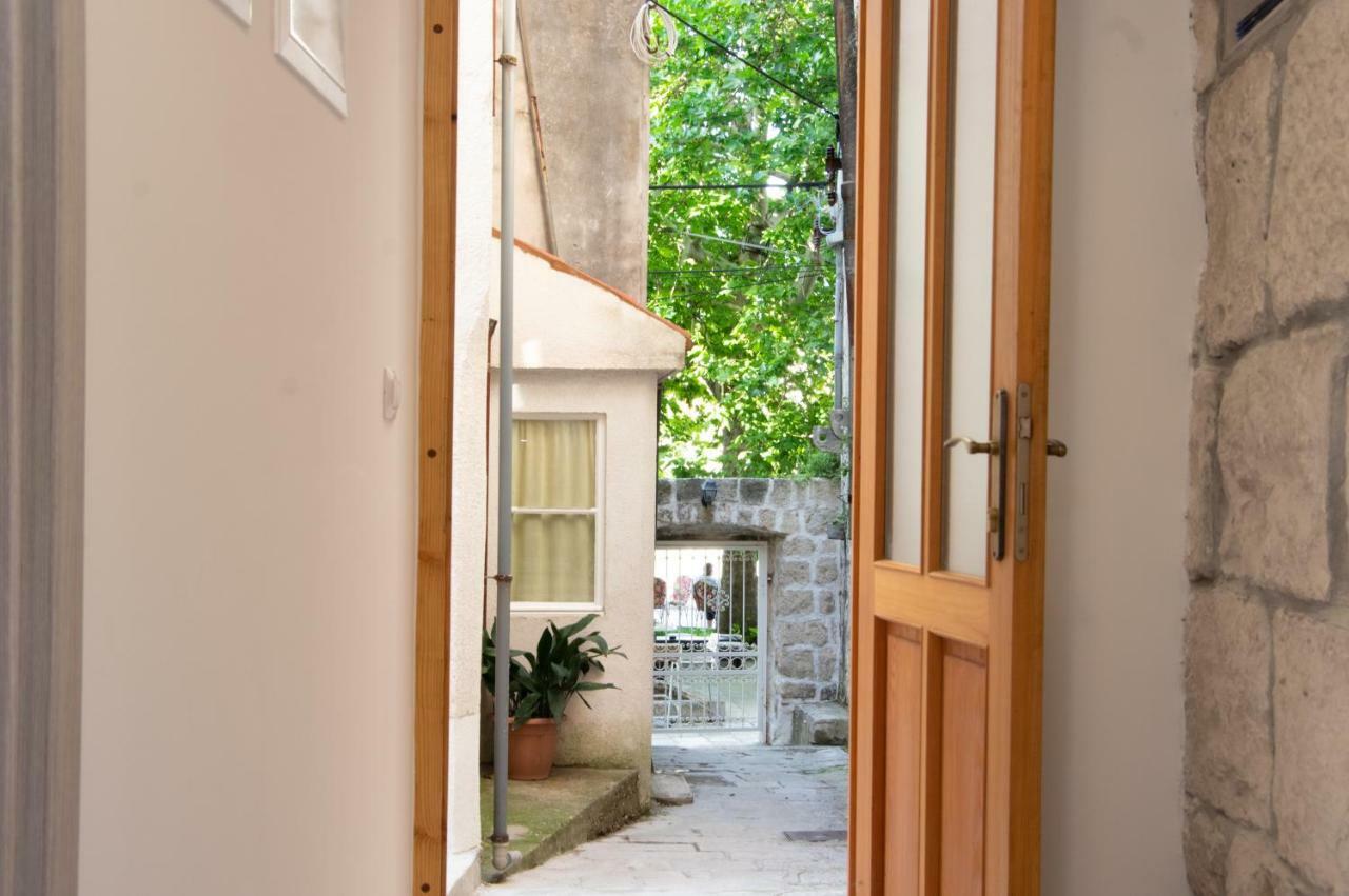 Apartments Giro Korcula Extérieur photo