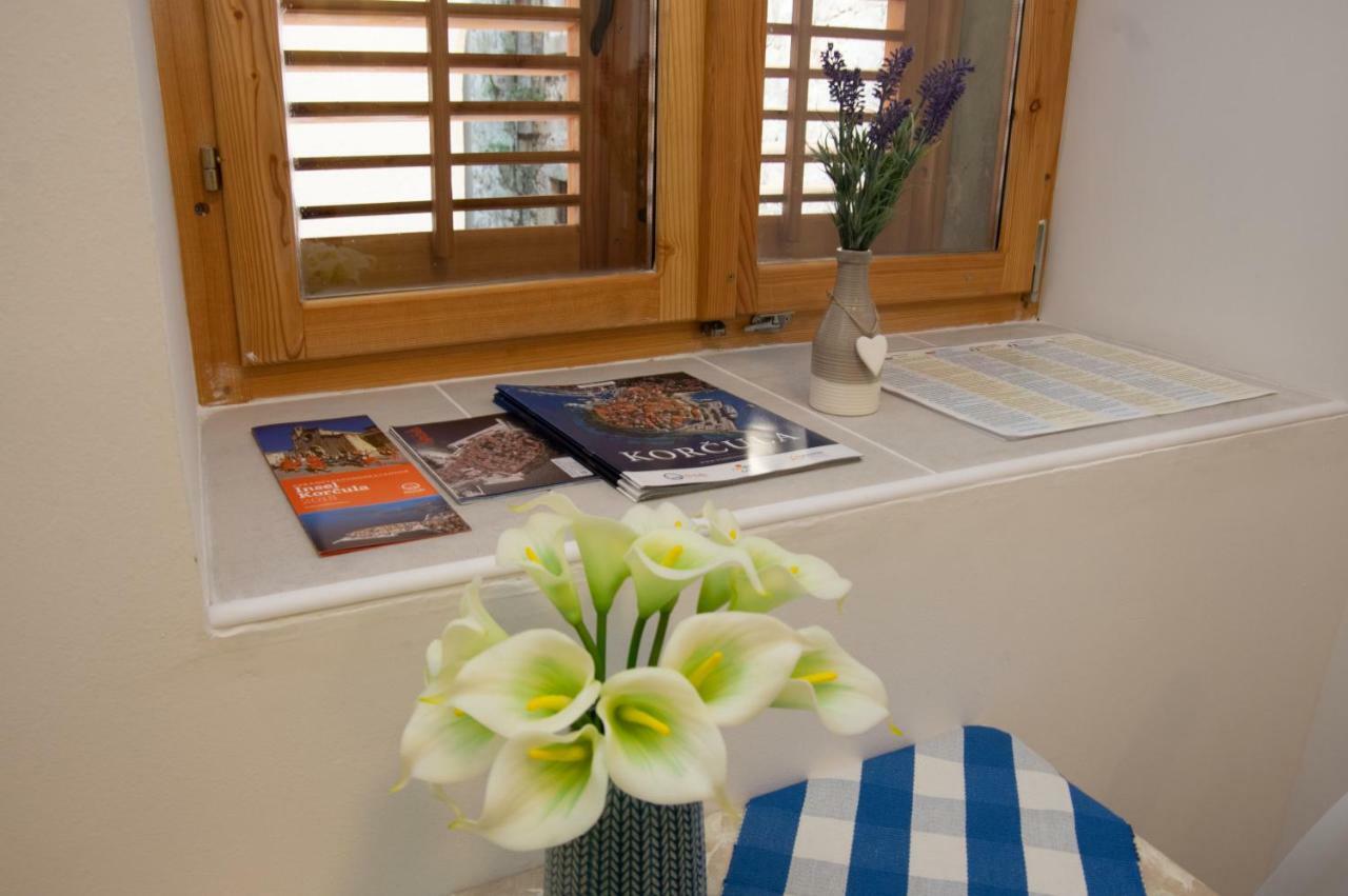 Apartments Giro Korcula Extérieur photo