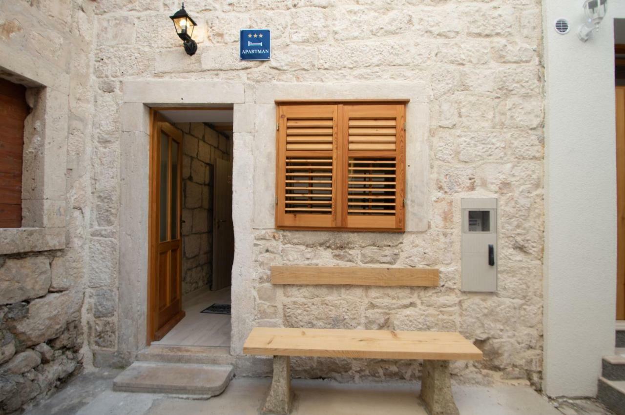 Apartments Giro Korcula Extérieur photo
