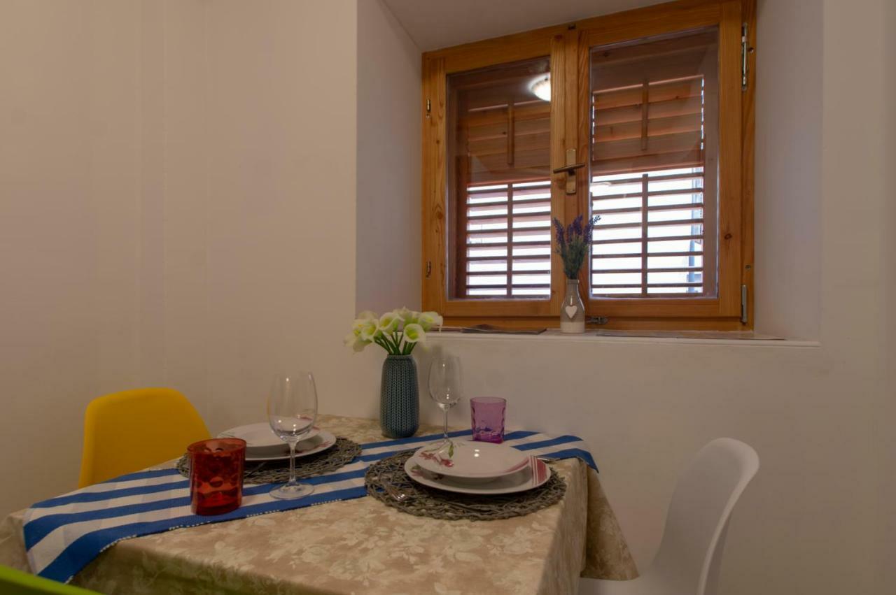 Apartments Giro Korcula Extérieur photo