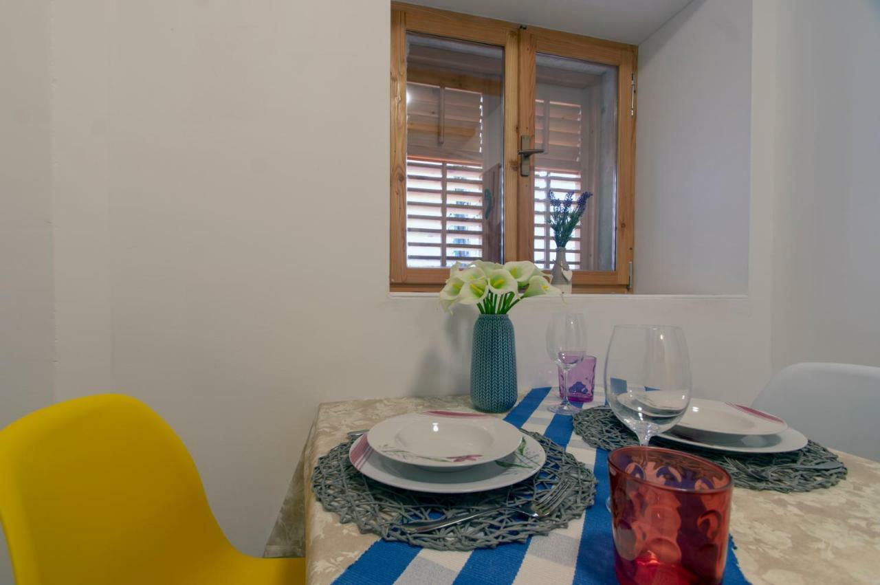 Apartments Giro Korcula Extérieur photo