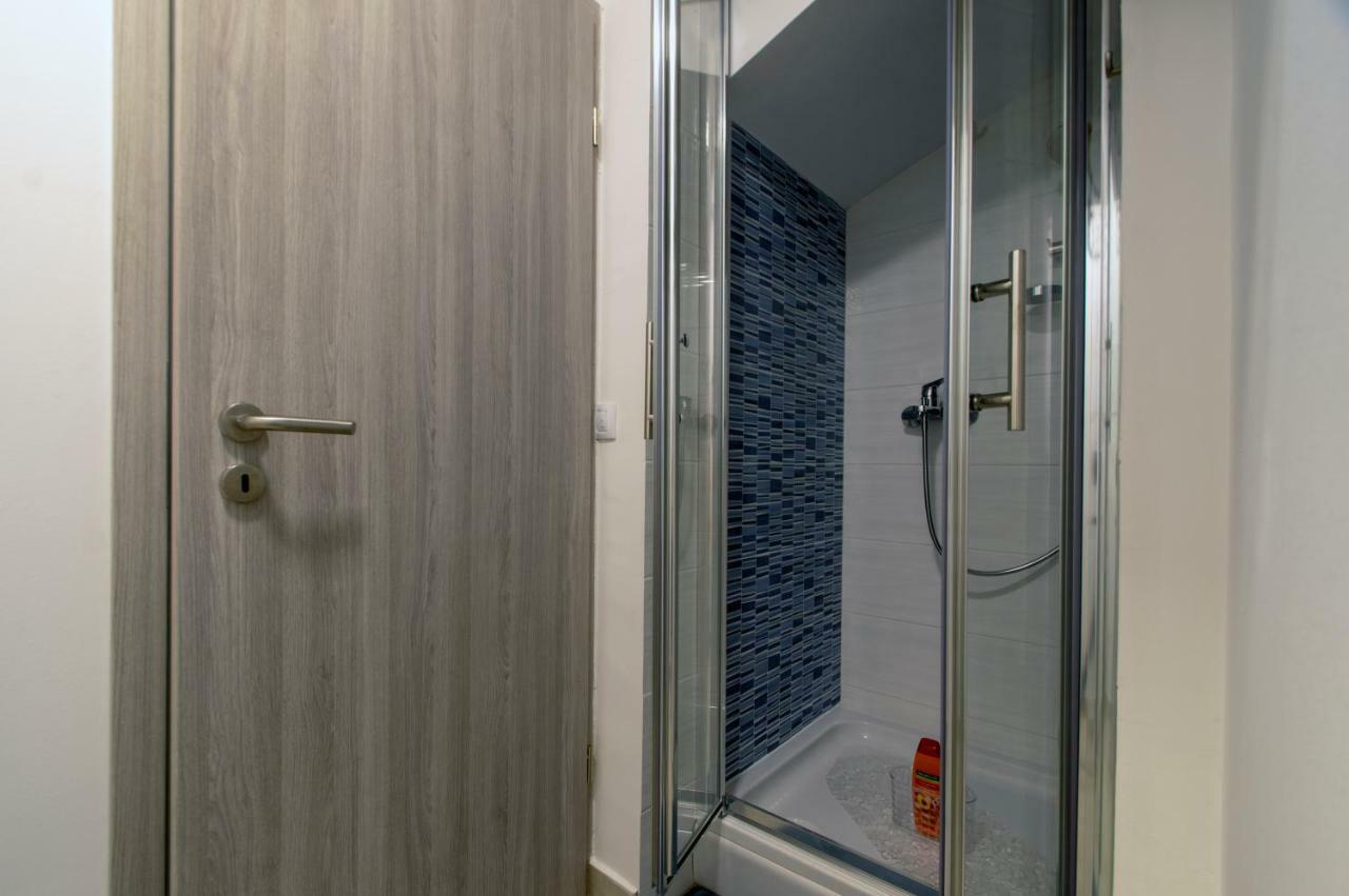 Apartments Giro Korcula Extérieur photo