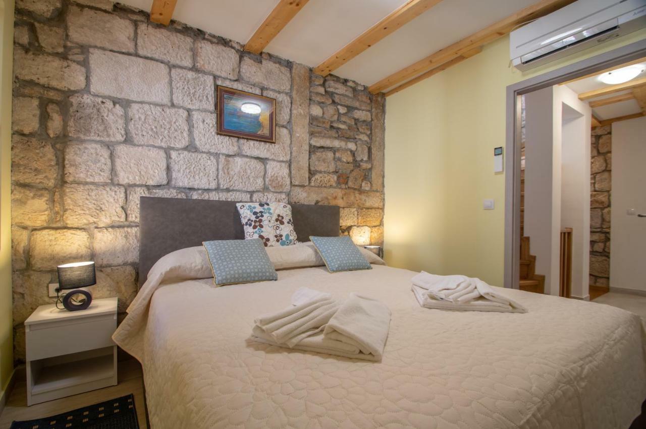 Apartments Giro Korcula Extérieur photo