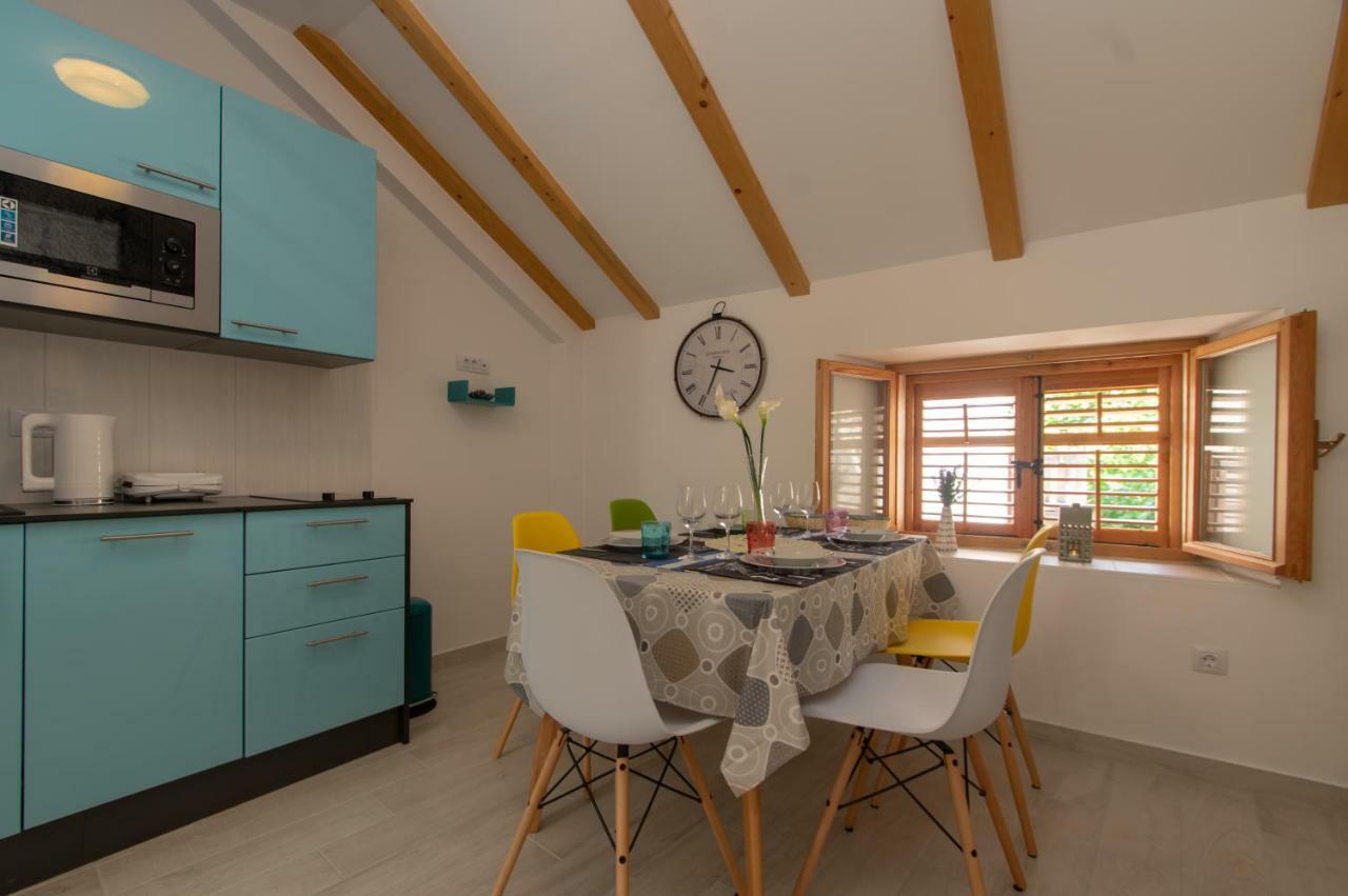 Apartments Giro Korcula Extérieur photo