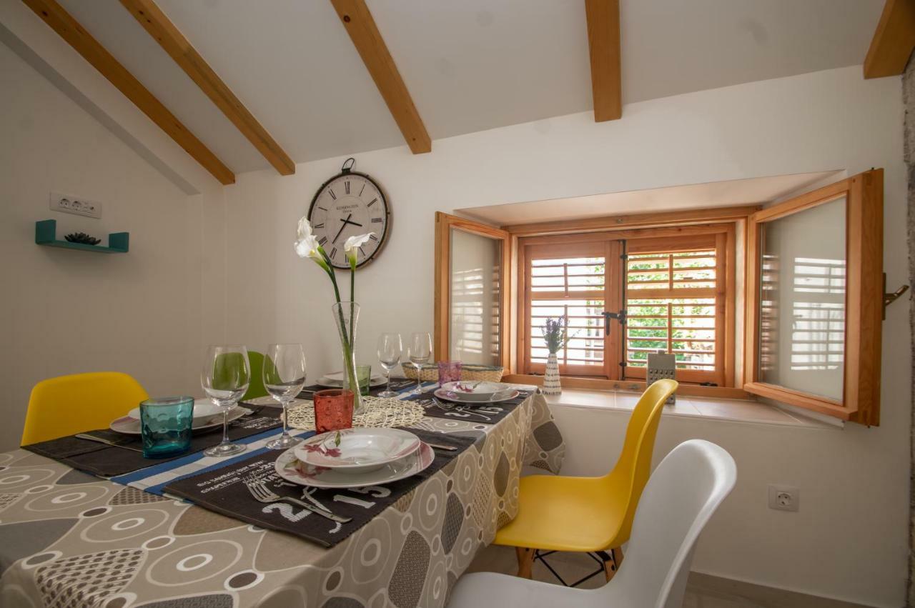 Apartments Giro Korcula Extérieur photo