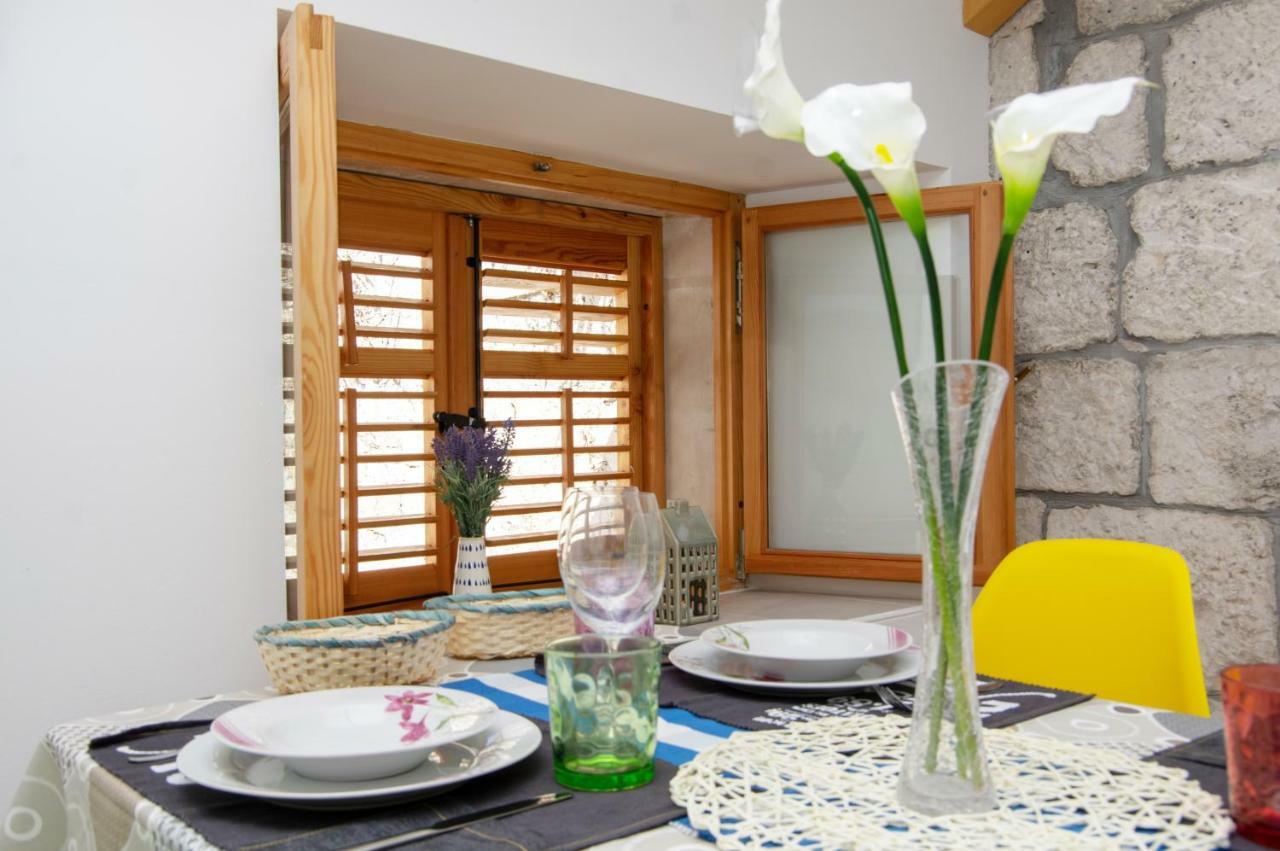 Apartments Giro Korcula Extérieur photo