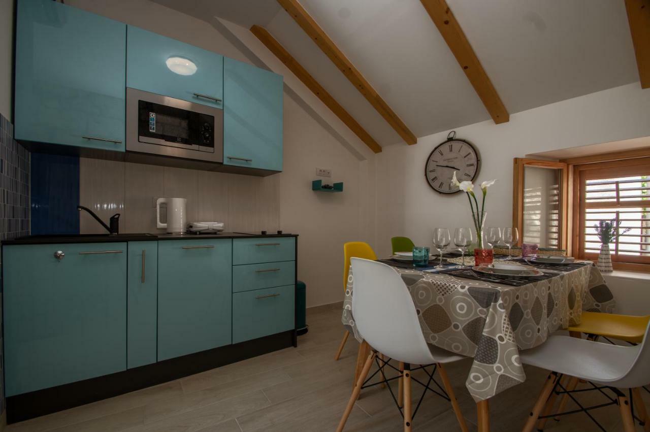 Apartments Giro Korcula Extérieur photo