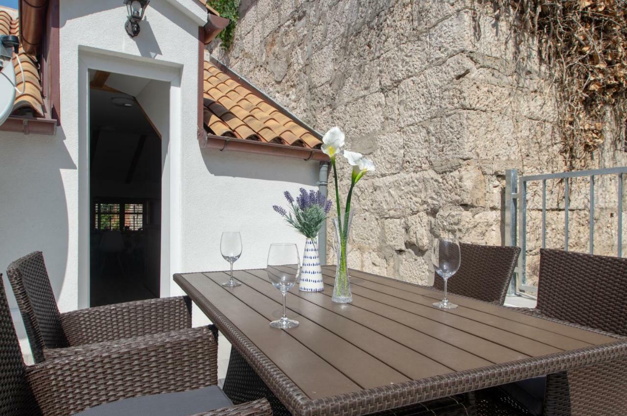 Apartments Giro Korcula Extérieur photo