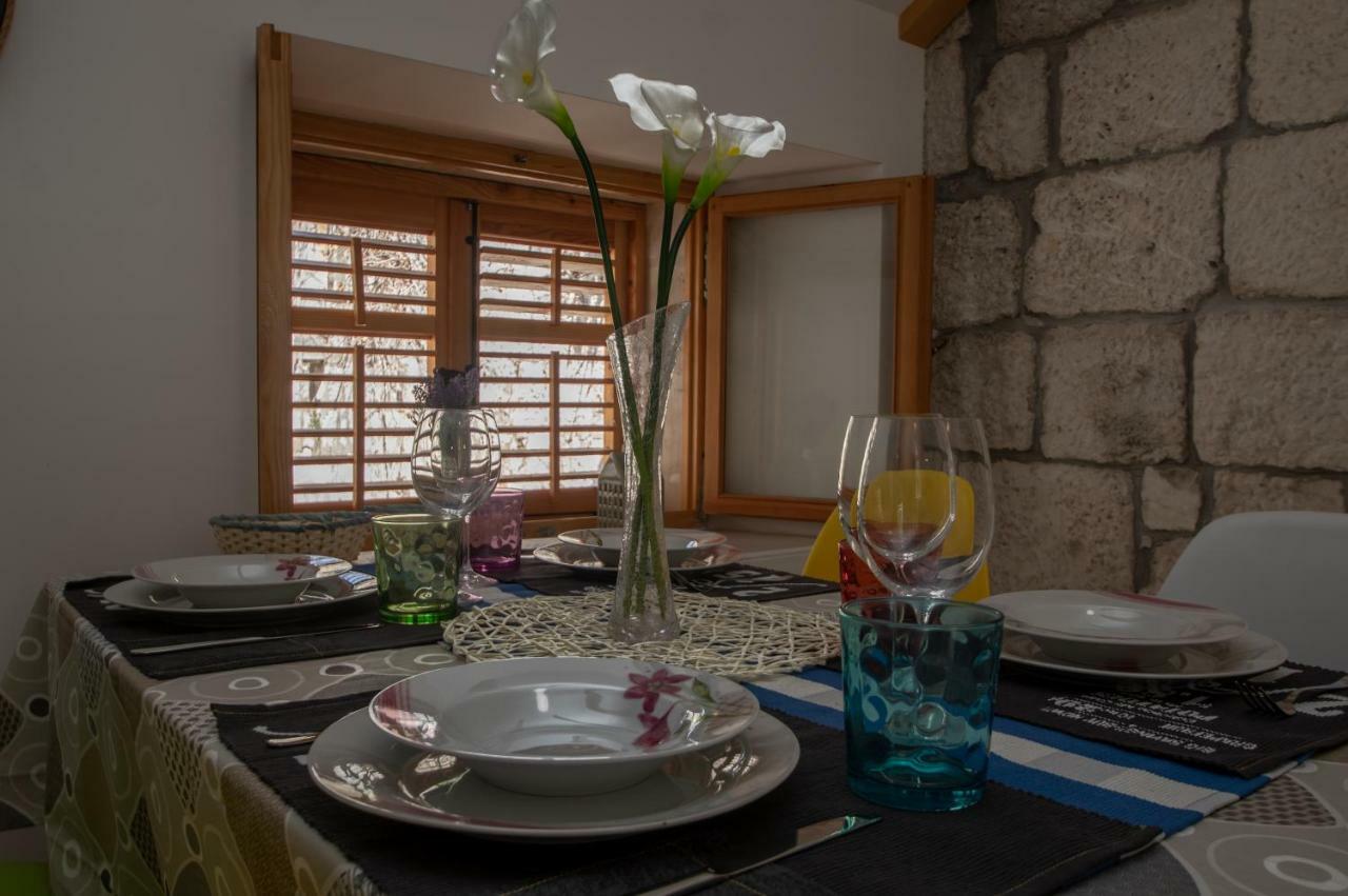 Apartments Giro Korcula Extérieur photo