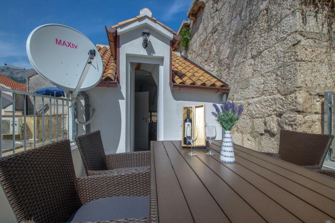 Apartments Giro Korcula Extérieur photo