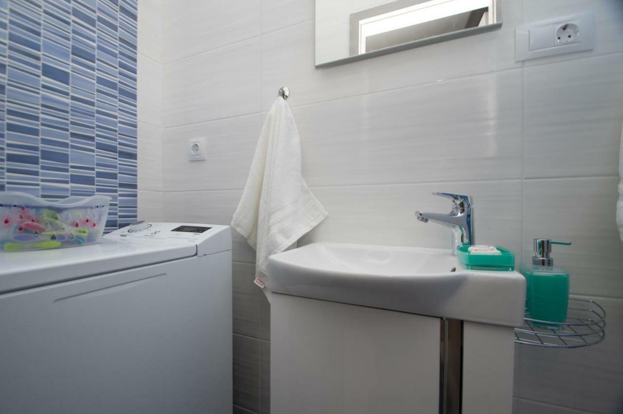 Apartments Giro Korcula Extérieur photo