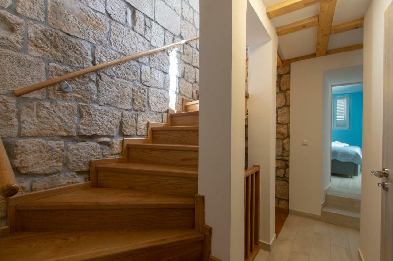 Apartments Giro Korcula Extérieur photo