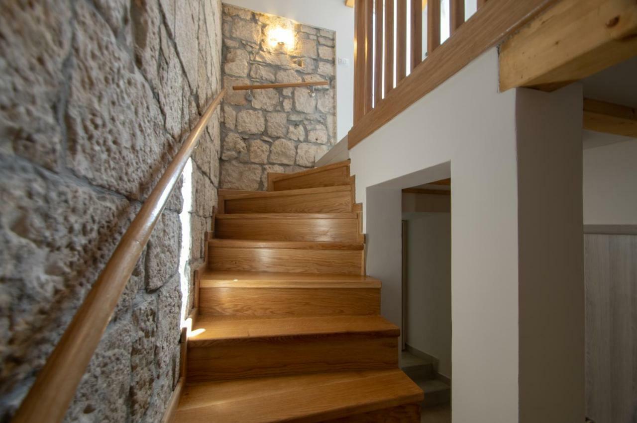 Apartments Giro Korcula Extérieur photo