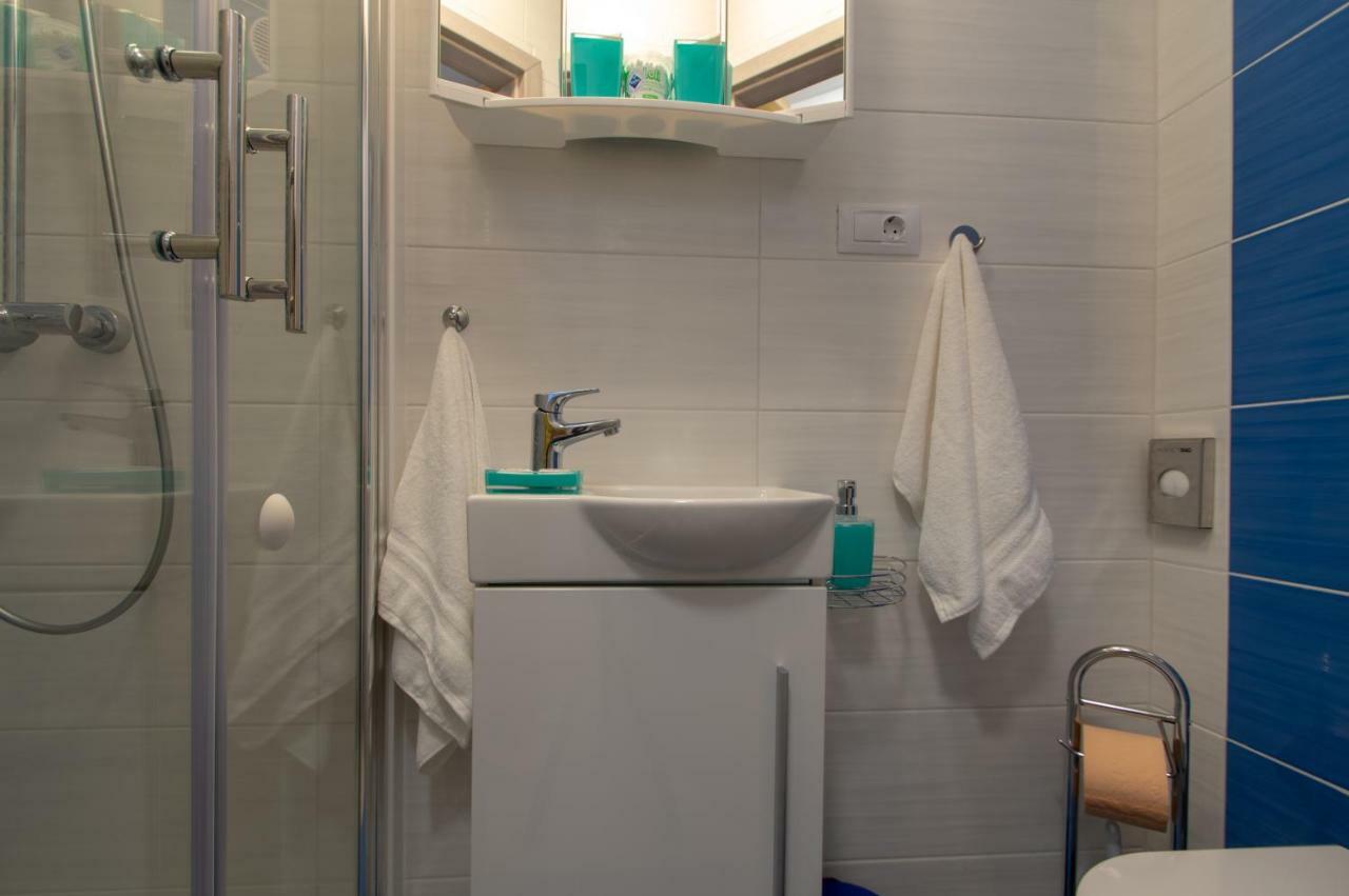 Apartments Giro Korcula Extérieur photo