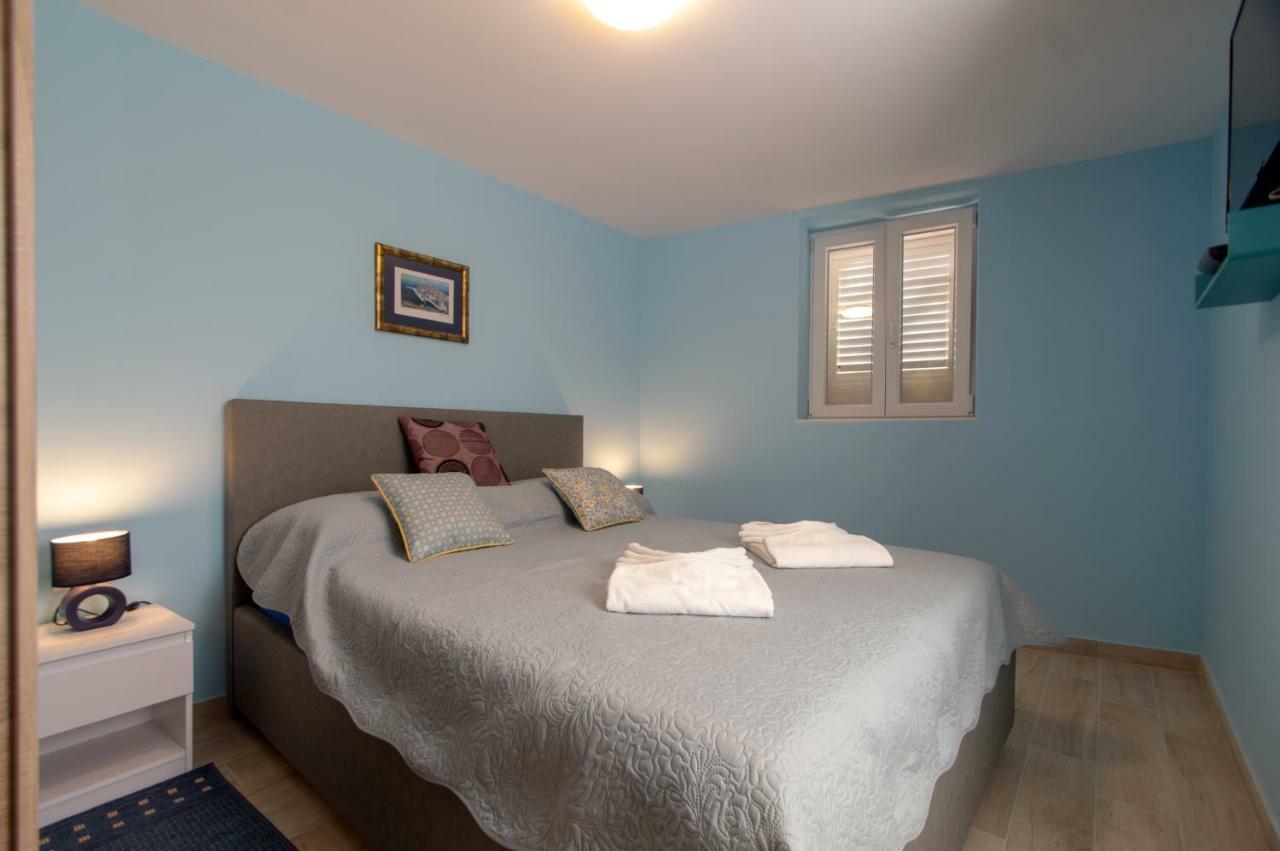 Apartments Giro Korcula Extérieur photo