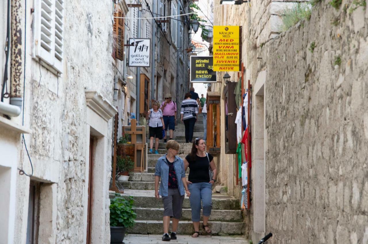 Apartments Giro Korcula Extérieur photo