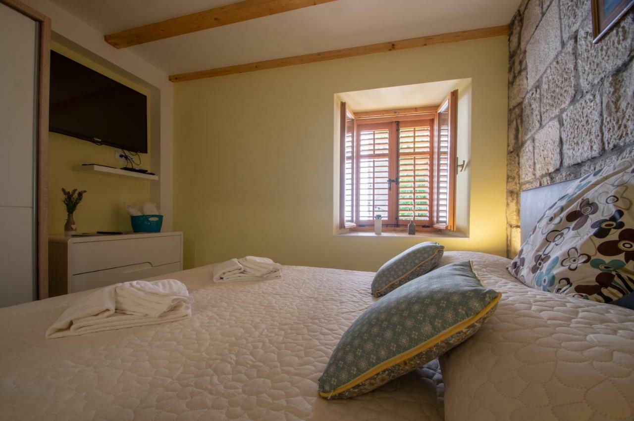 Apartments Giro Korcula Extérieur photo